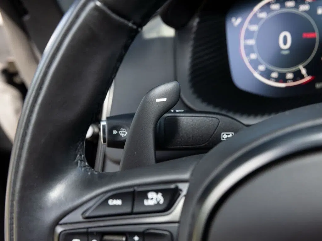 2024 Aston Martin DBX 707 AWD