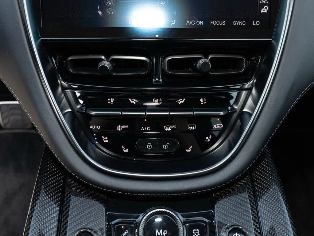 2024 Aston Martin DBX 707 AWD