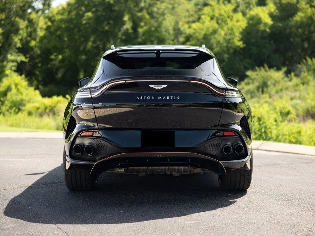 2024 Aston Martin DBX 707 AWD