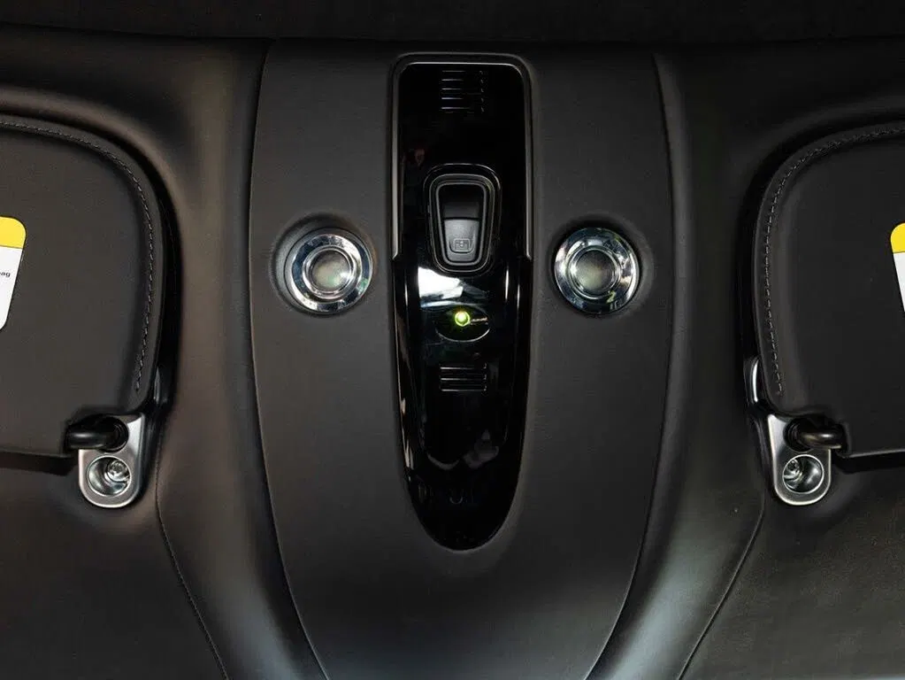2024 Aston Martin DBX 707 AWD