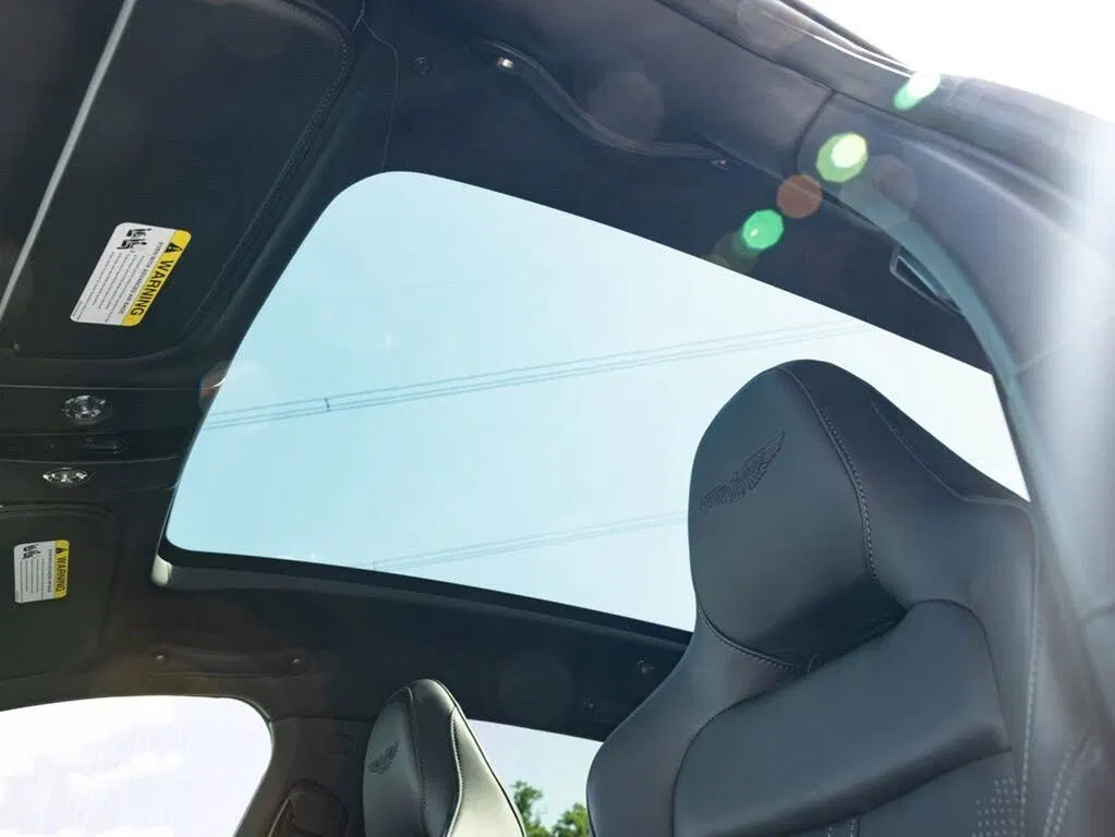 2024 Aston Martin DBX 707 AWD