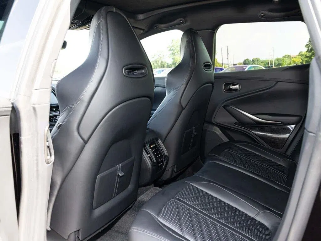 2024 Aston Martin DBX 707 AWD