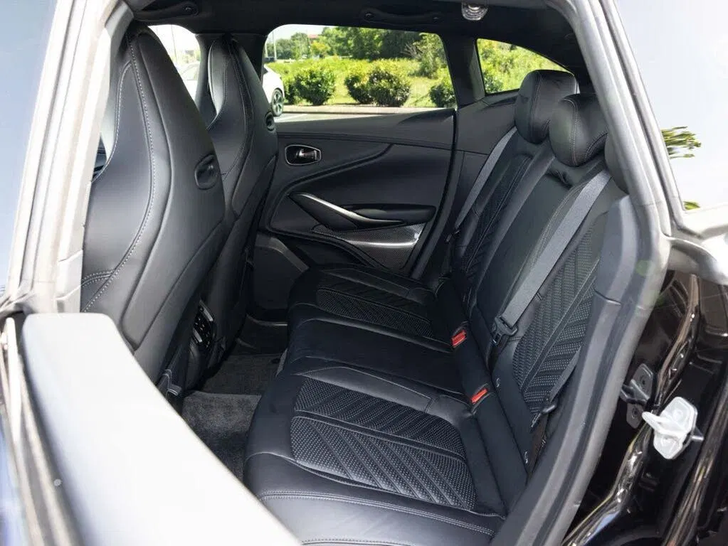 2024 Aston Martin DBX 707 AWD