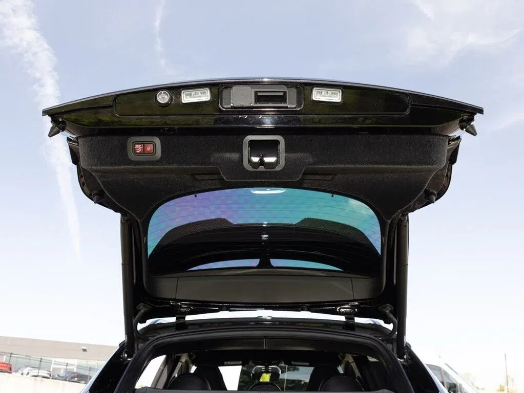 2024 Aston Martin DBX 707 AWD