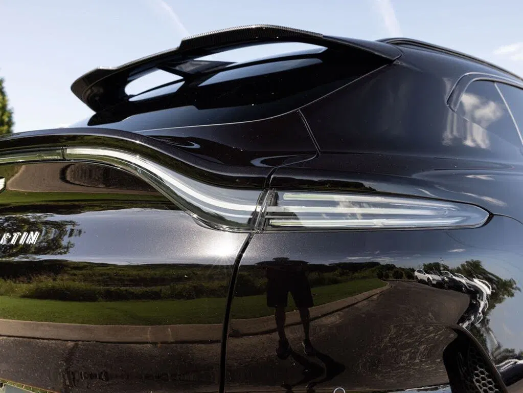 2024 Aston Martin DBX 707 AWD