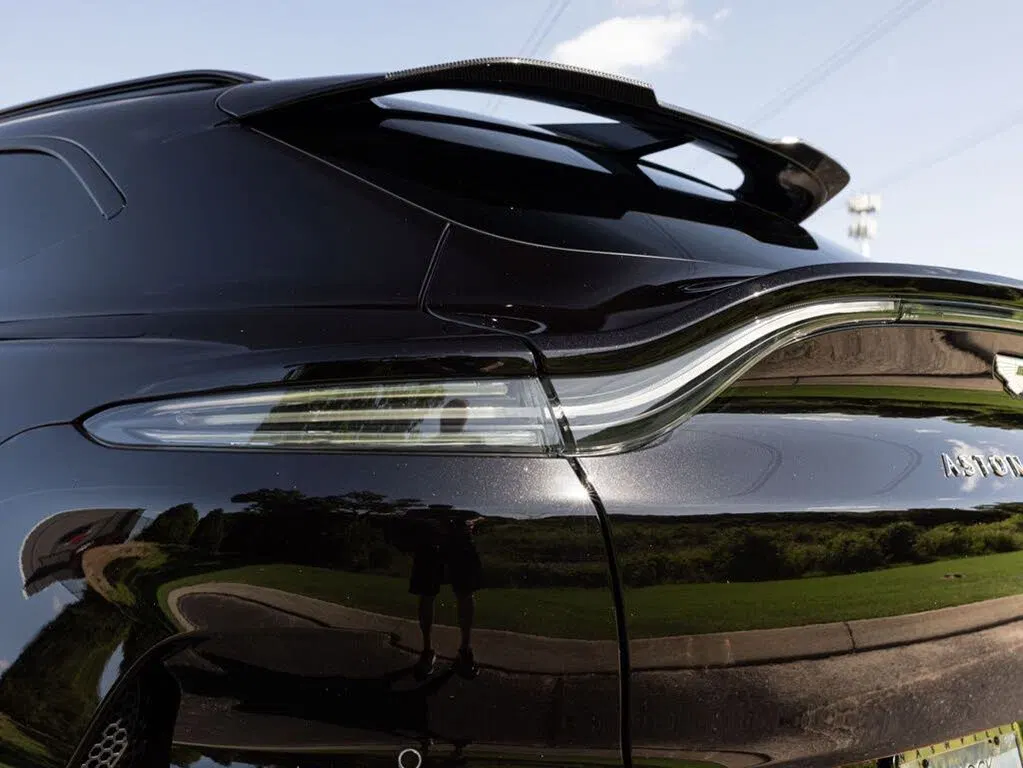 2024 Aston Martin DBX 707 AWD