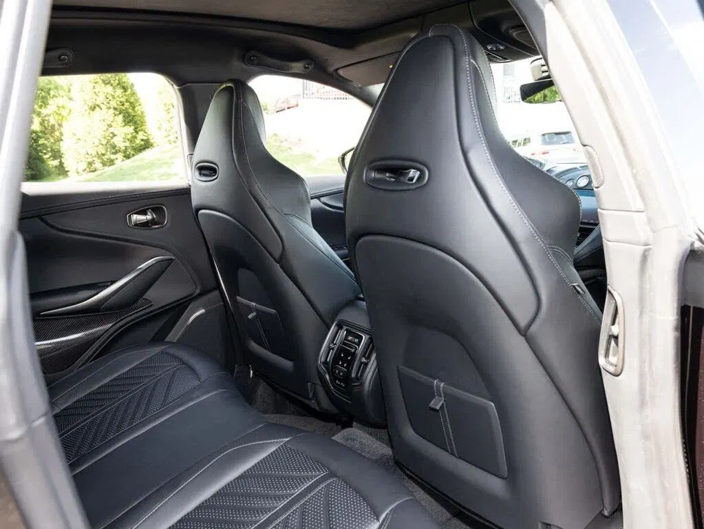 2024 Aston Martin DBX 707 AWD