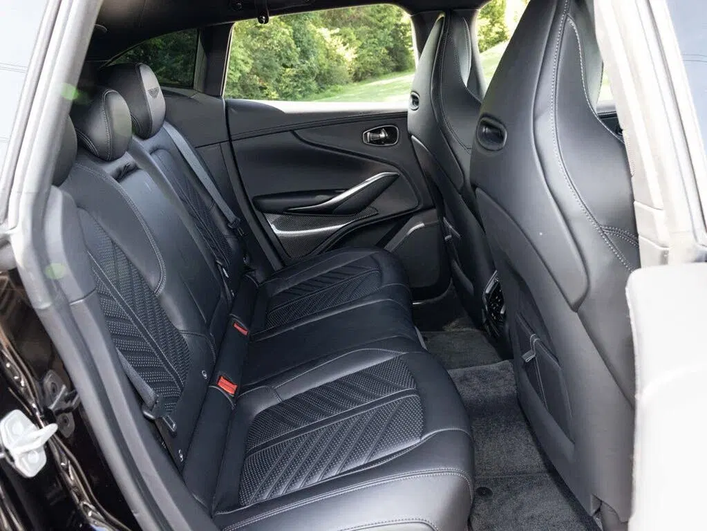 2024 Aston Martin DBX 707 AWD