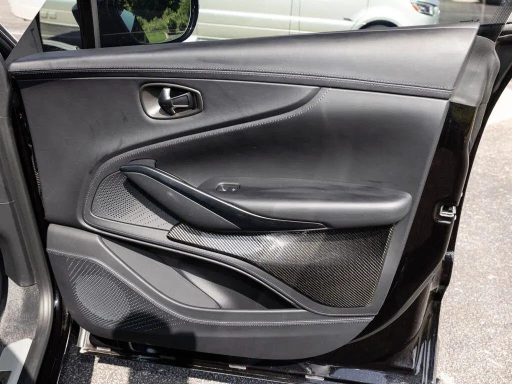 2024 Aston Martin DBX 707 AWD