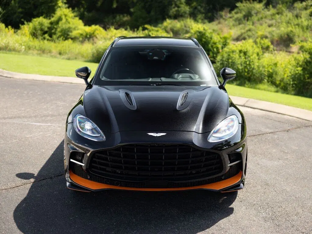 2024 Aston Martin DBX 707 AWD