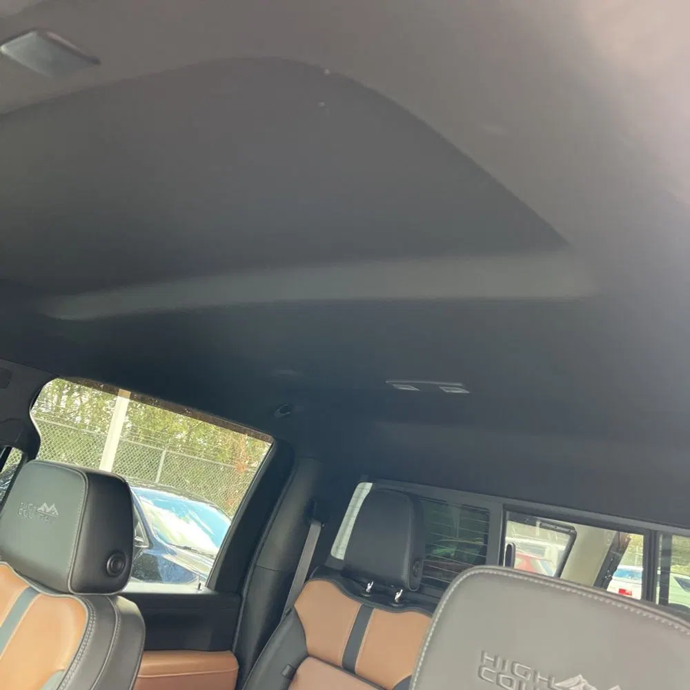 2022 Chevrolet Silverado 2500HD High Country