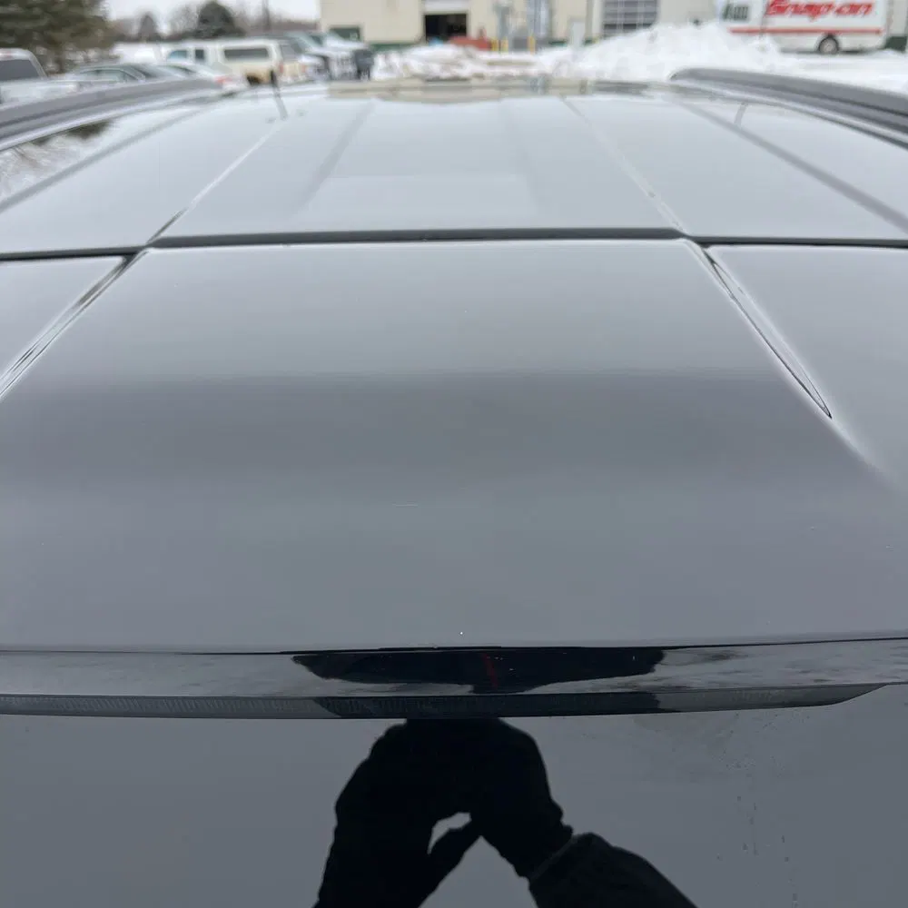 2023 Cadillac Escalade-V Base