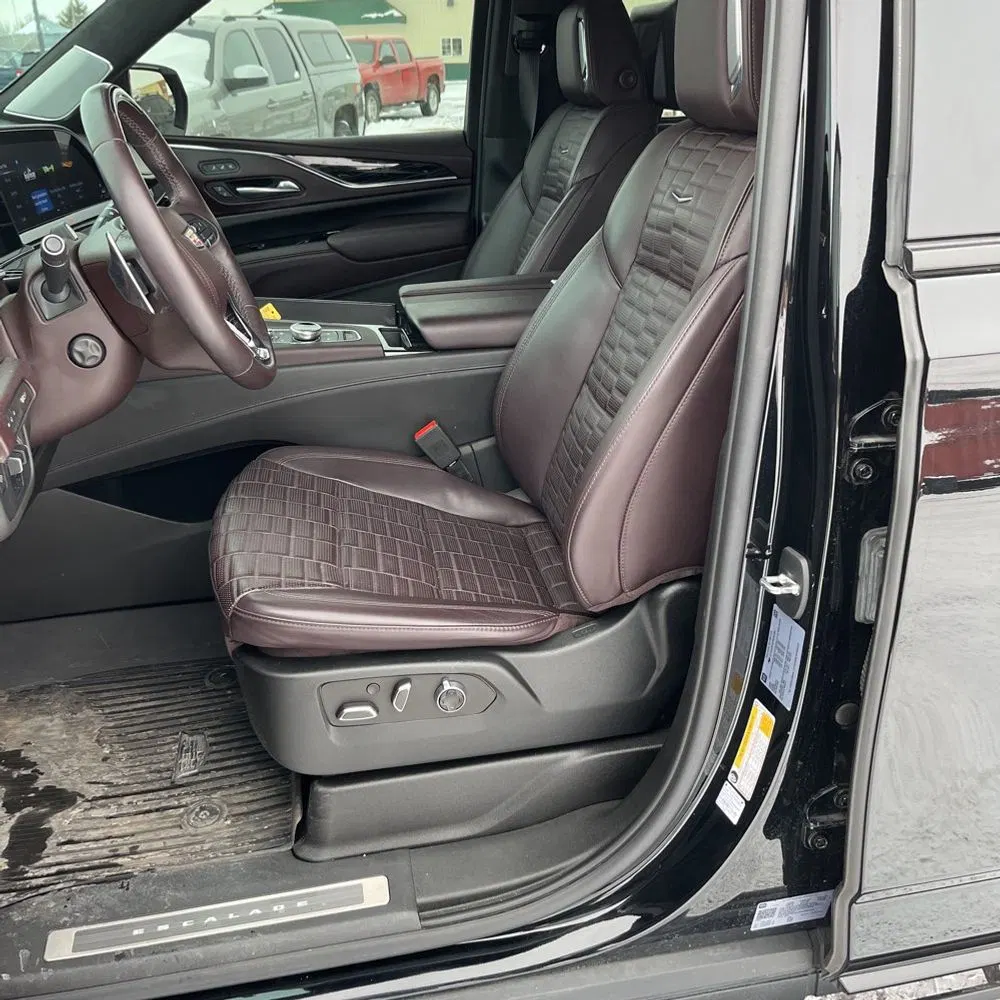 2023 Cadillac Escalade-V Base