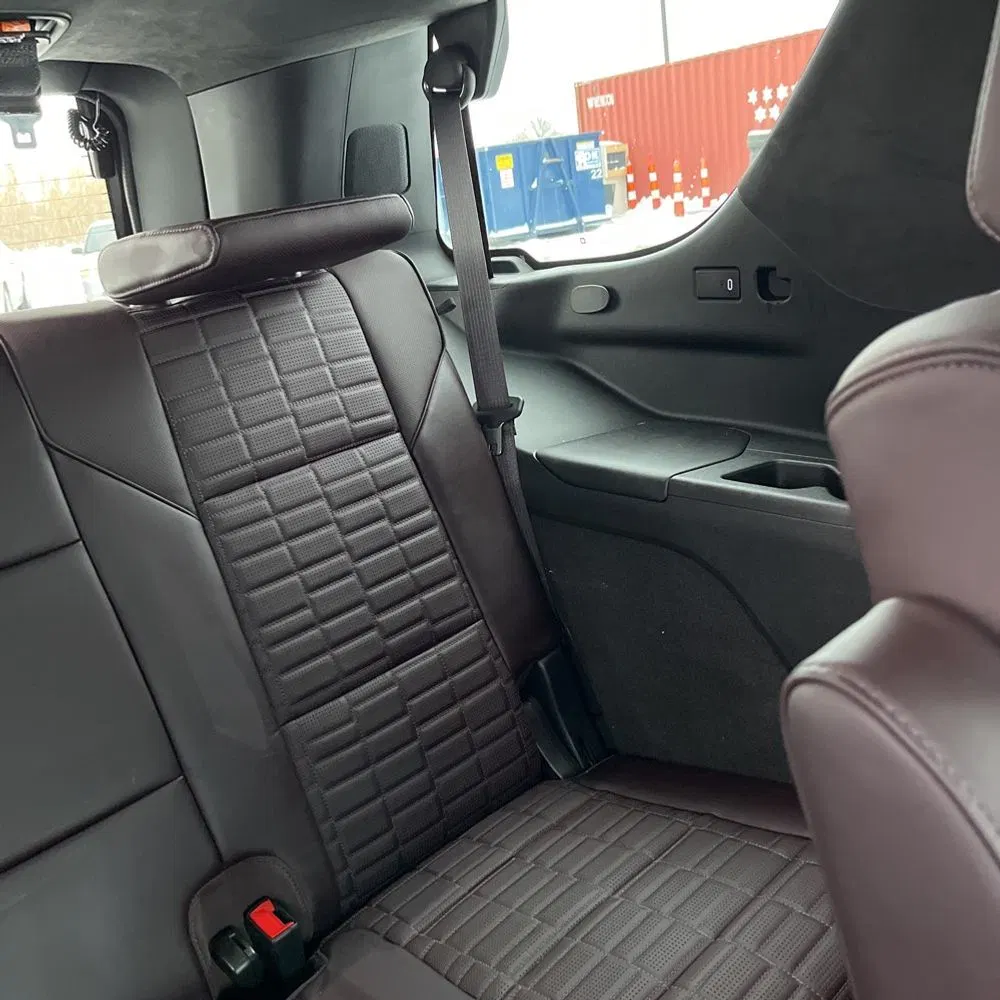 2023 Cadillac Escalade-V Base
