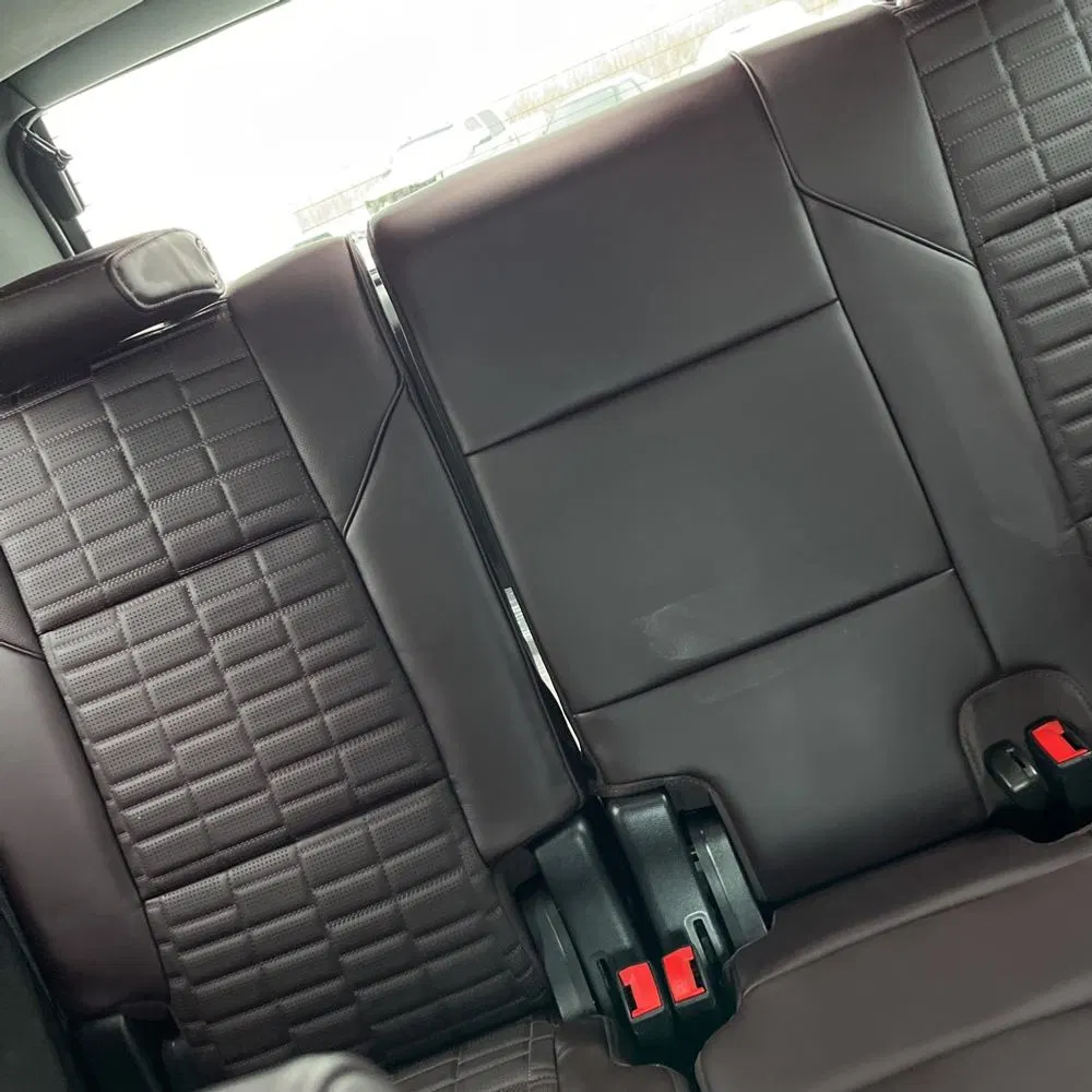 2023 Cadillac Escalade-V Base