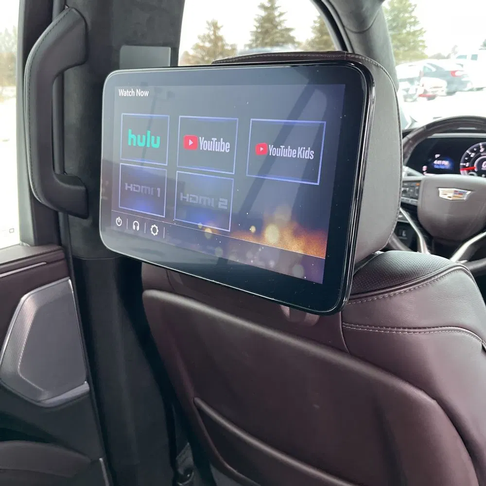 2023 Cadillac Escalade-V Base