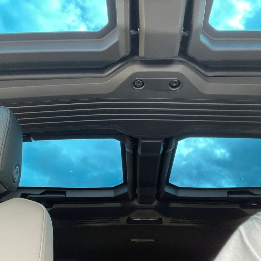 2024 GMC HUMMER EV 3X