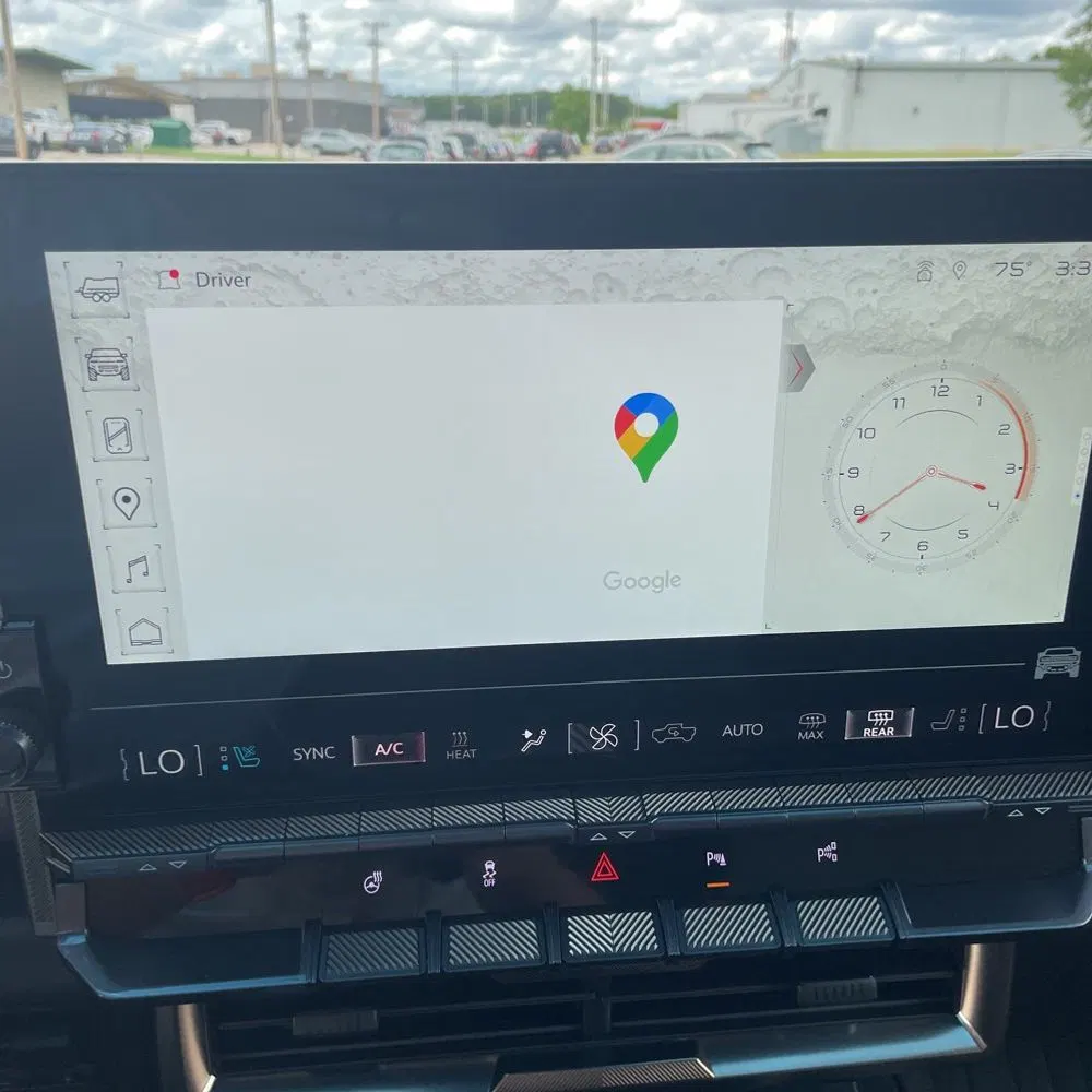 2024 GMC HUMMER EV 3X