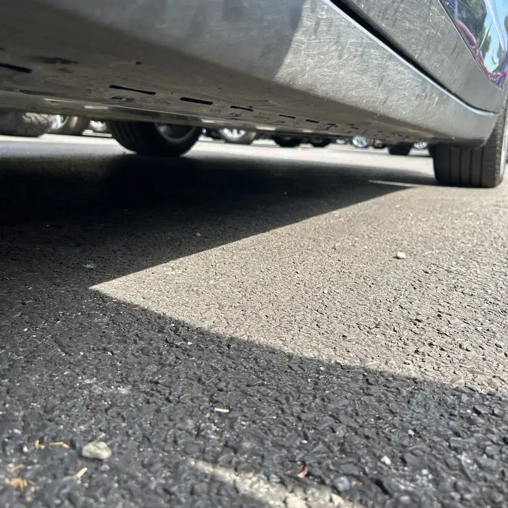 2021 Tesla Model X Plaid