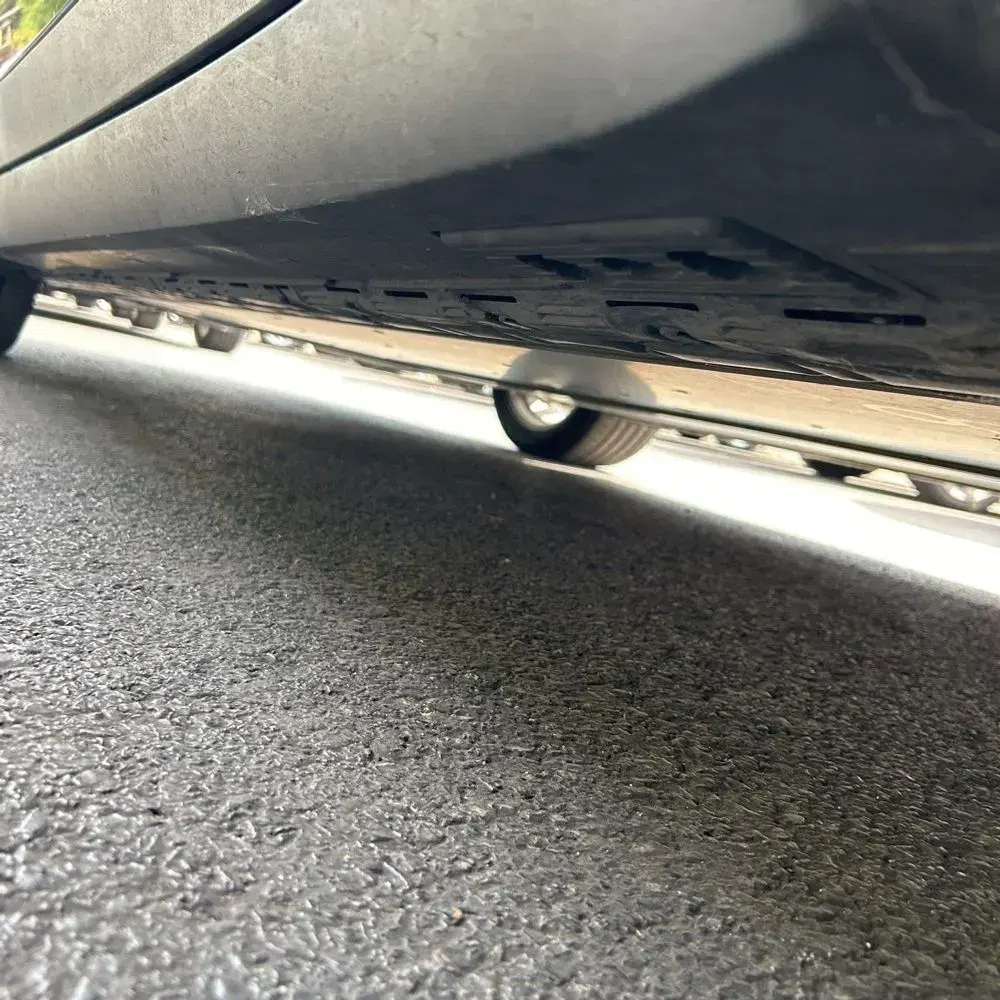 2021 Tesla Model X Plaid