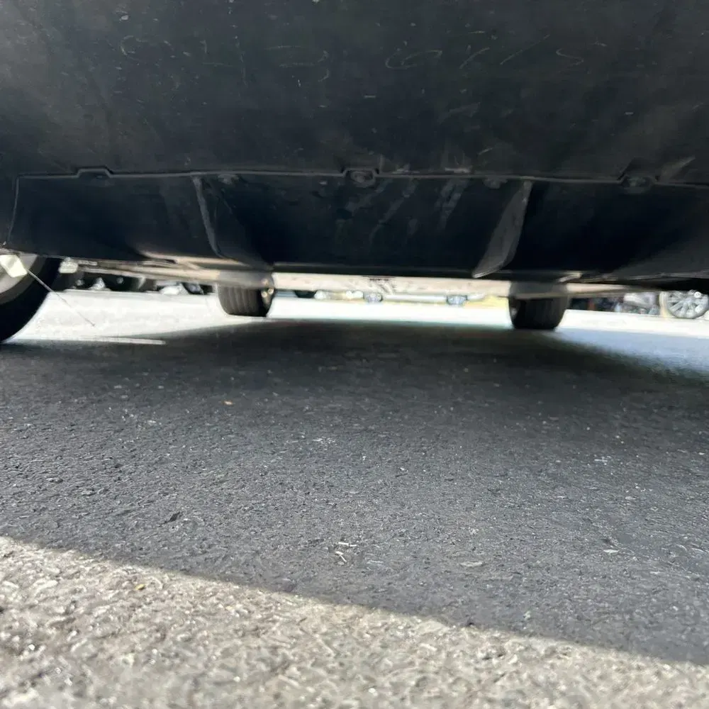 2021 Tesla Model X Plaid
