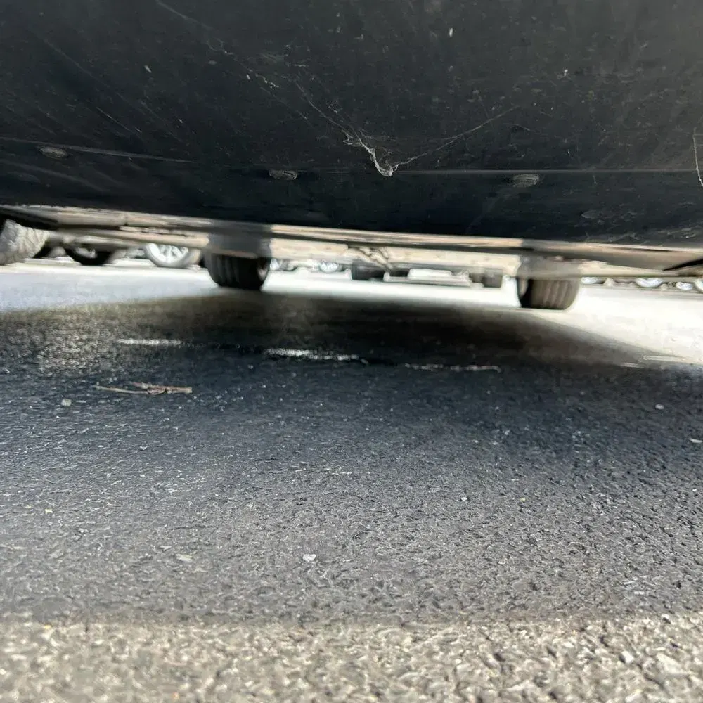 2021 Tesla Model X Plaid