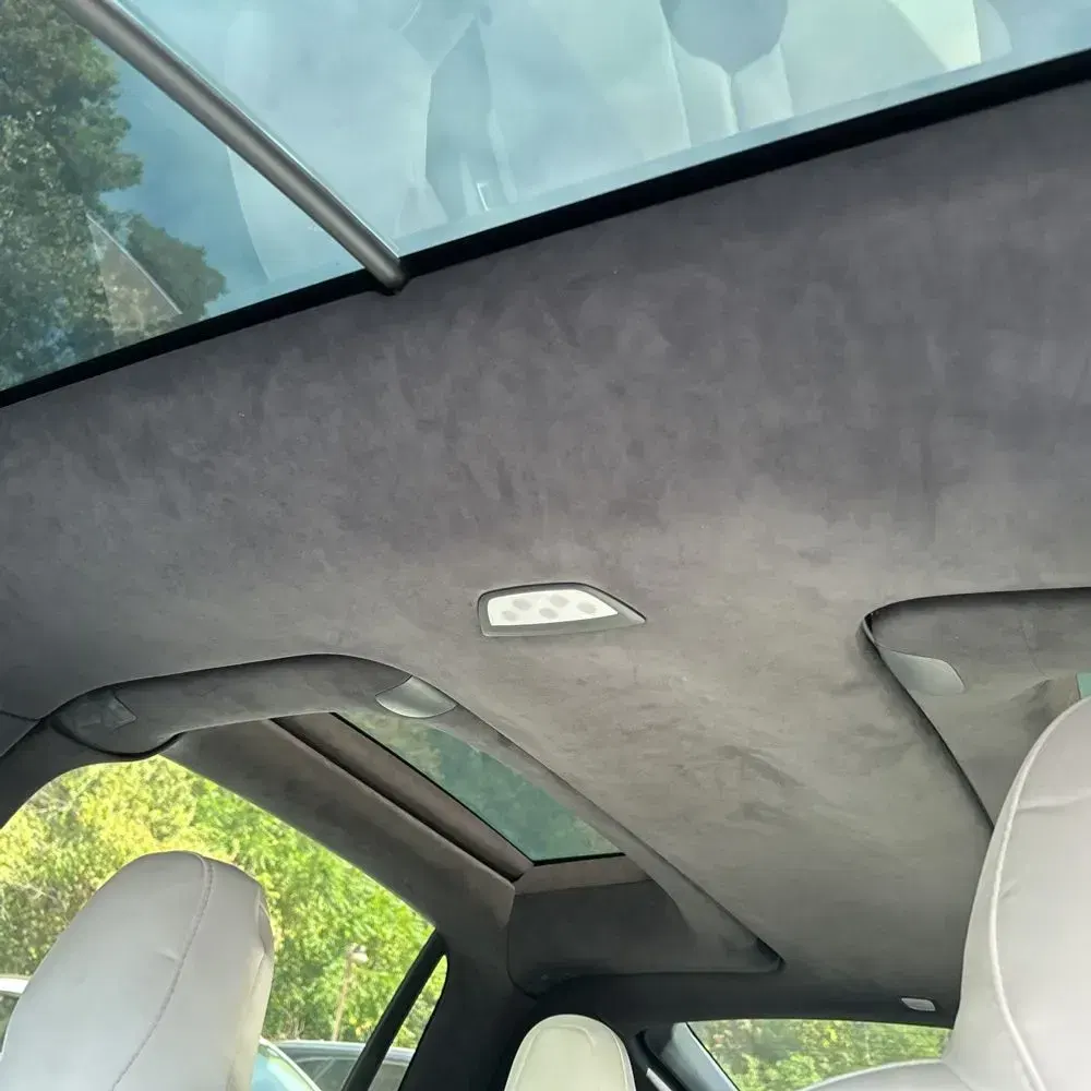 2021 Tesla Model X Plaid