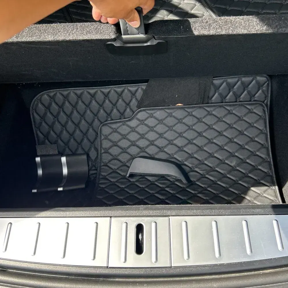 2021 Tesla Model X Plaid