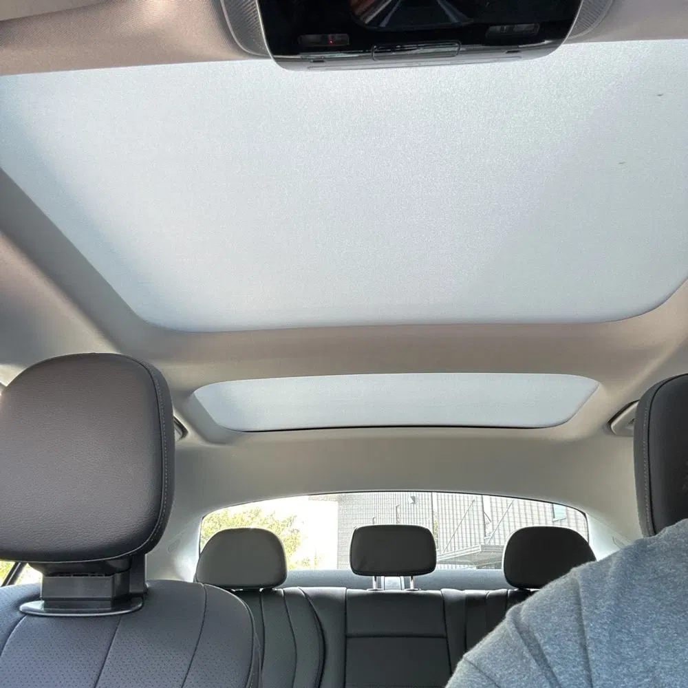 2025 Mercedes-Benz E-Class E 350