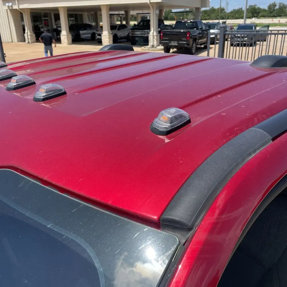 2025 Ford F-350 Super Duty XLT