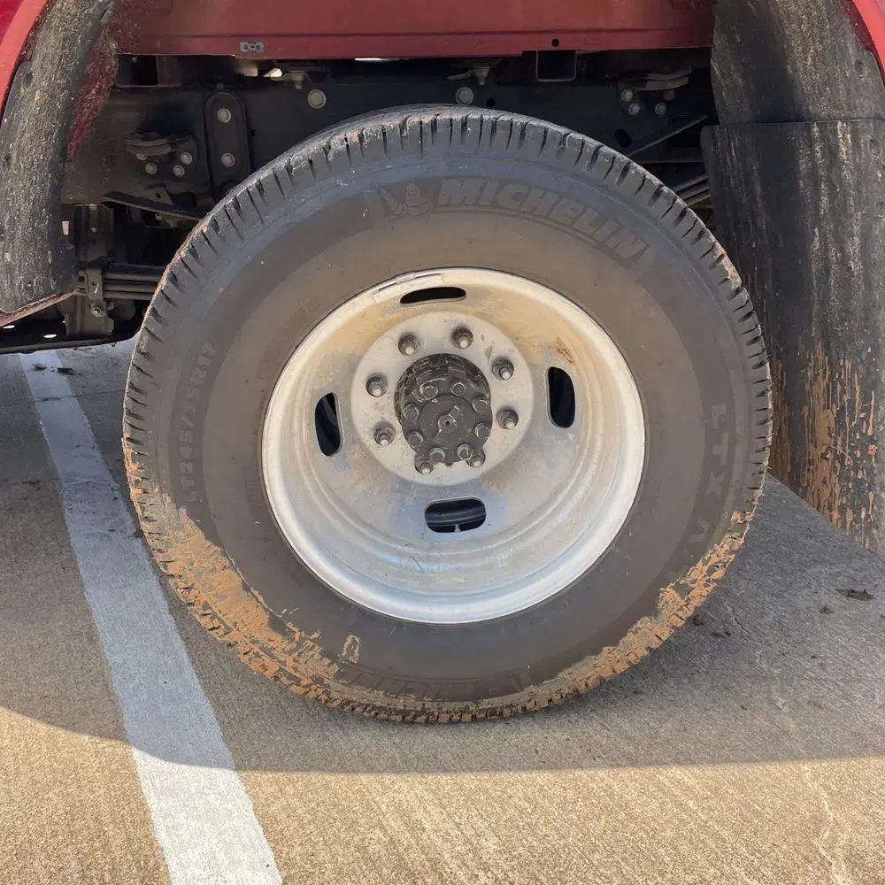 2025 Ford F-350 Super Duty XLT