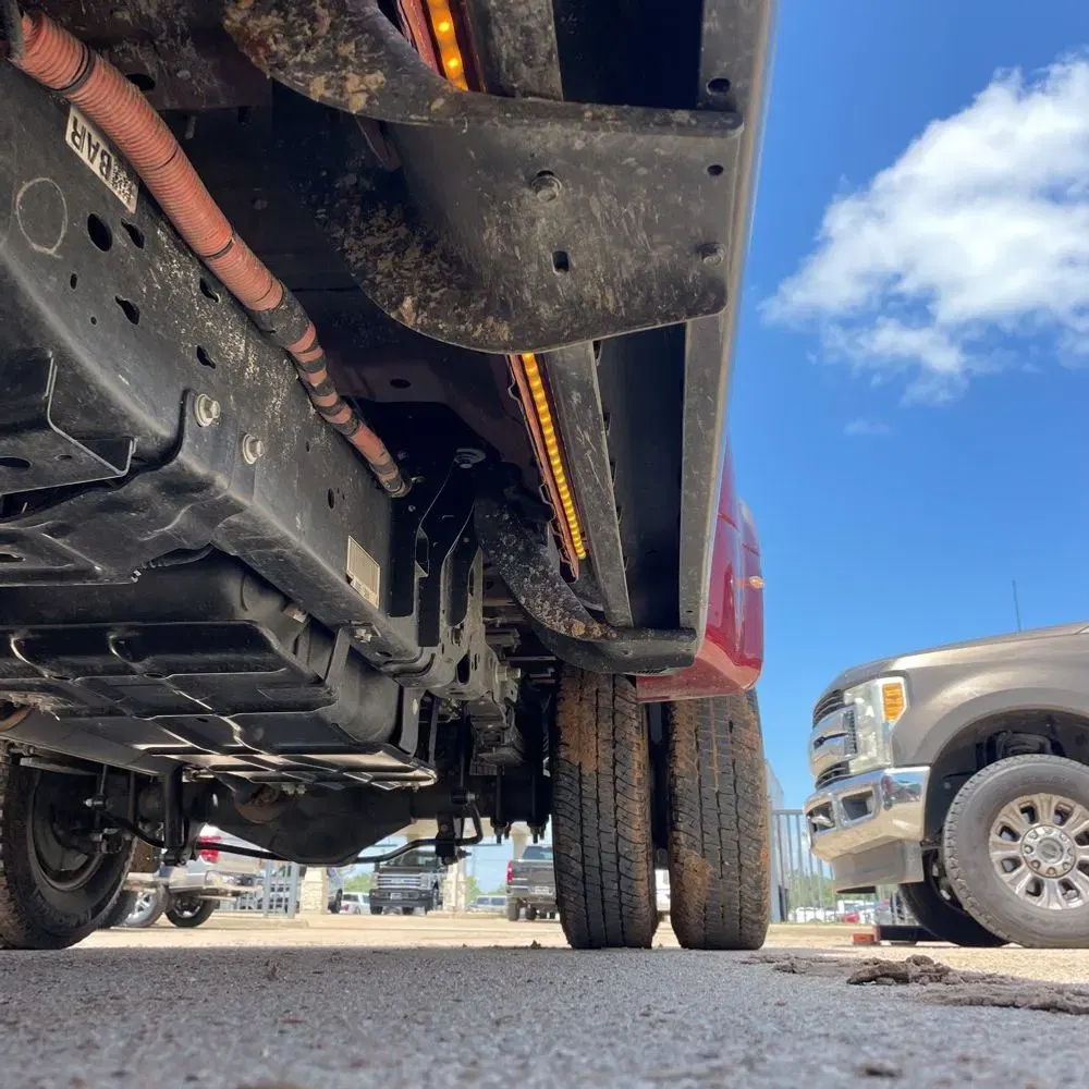 2025 Ford F-350 Super Duty XLT