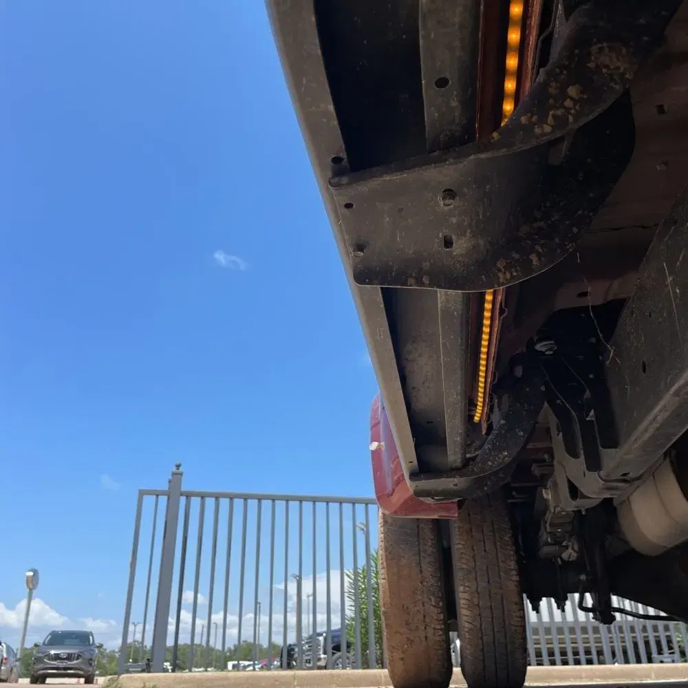 2025 Ford F-350 Super Duty XLT