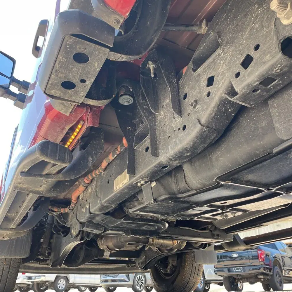 2025 Ford F-350 Super Duty XLT