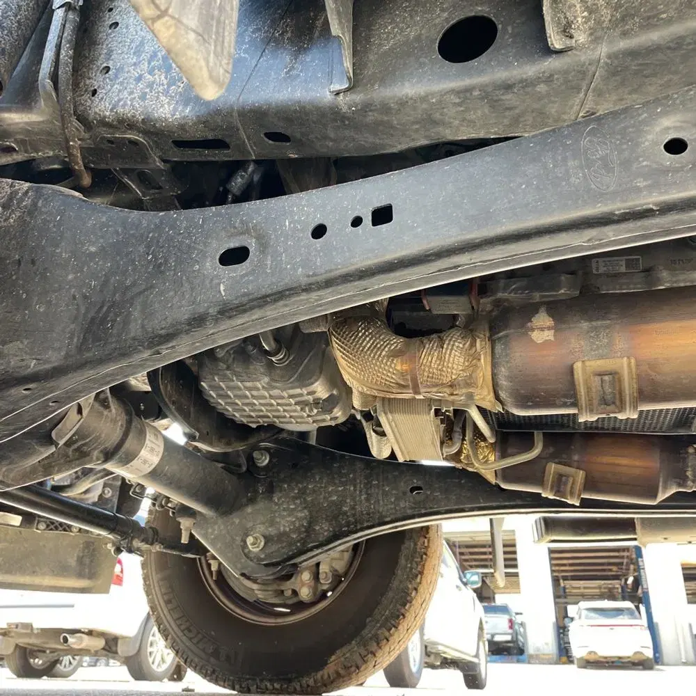 2025 Ford F-350 Super Duty XLT