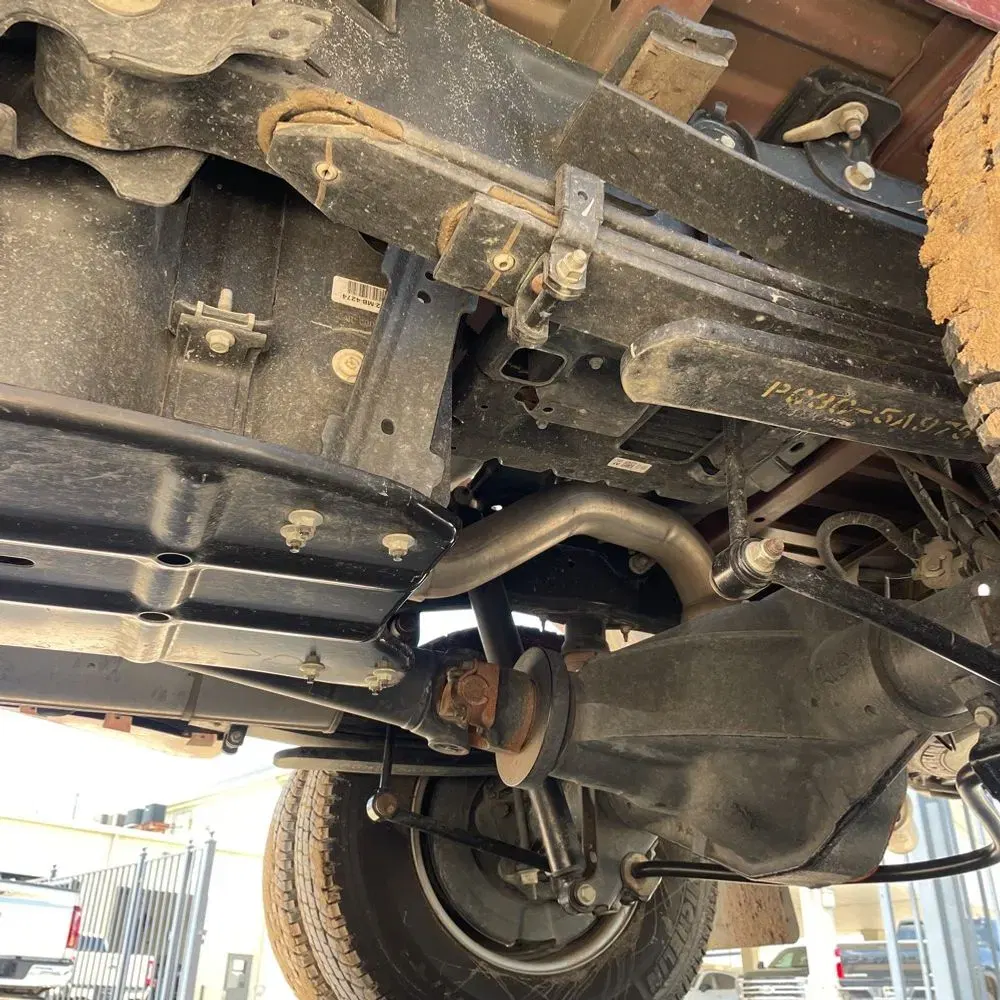 2025 Ford F-350 Super Duty XLT