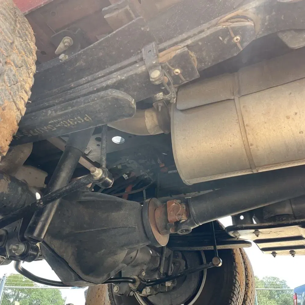2025 Ford F-350 Super Duty XLT