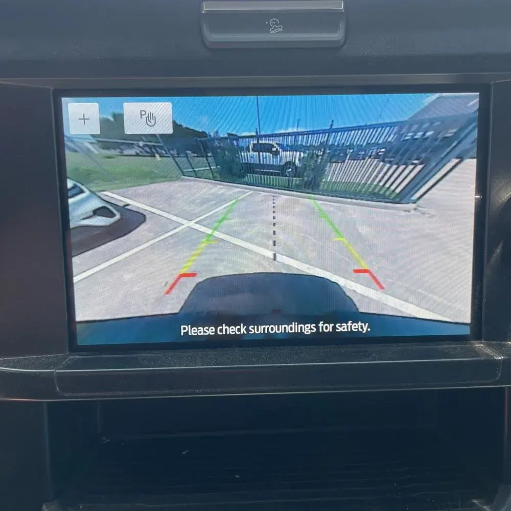 2025 Ford F-350 Super Duty XLT