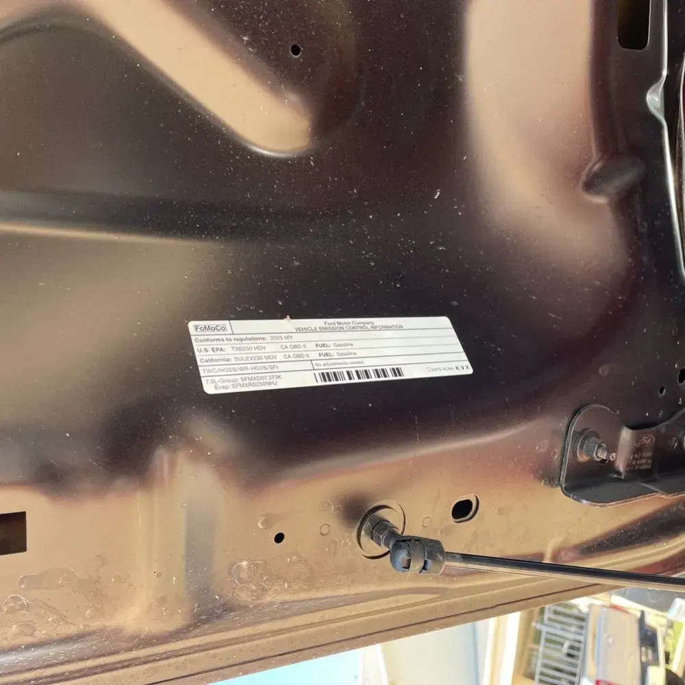 2025 Ford F-350 Super Duty XLT