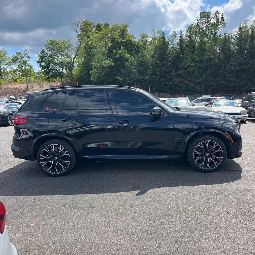 2022 BMW X5 Base