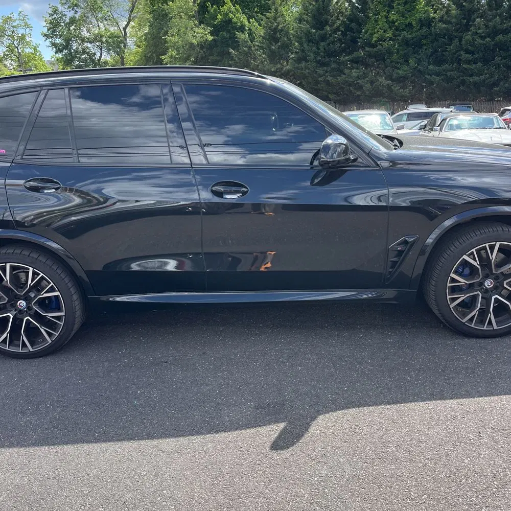 2022 BMW X5 Base