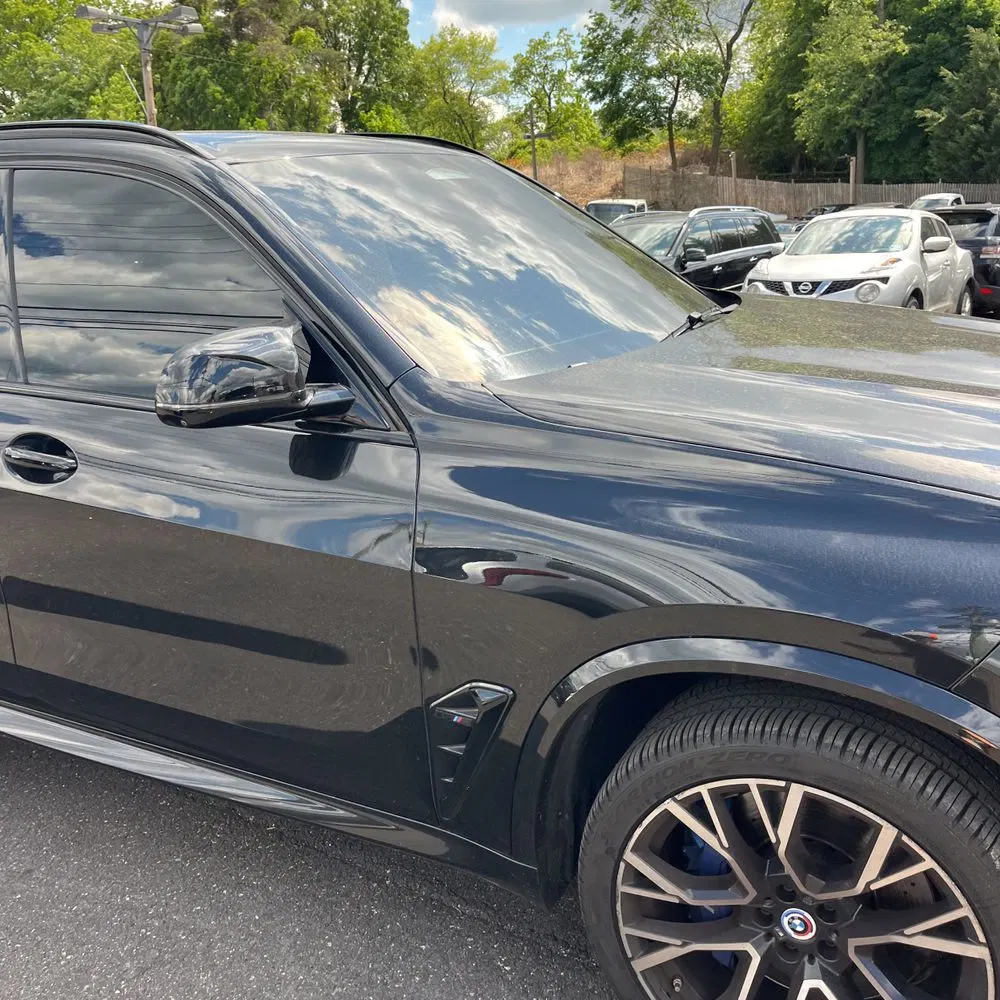2022 BMW X5 Base