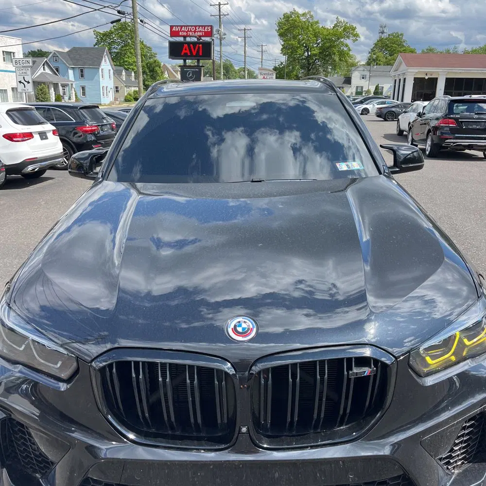 2022 BMW X5 Base