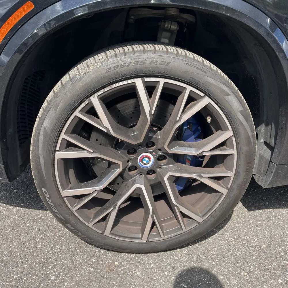 2022 BMW X5 Base