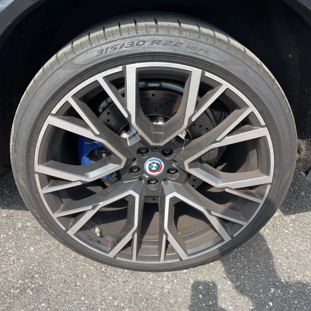 2022 BMW X5 Base