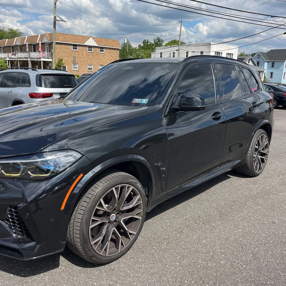 2022 BMW X5 Base