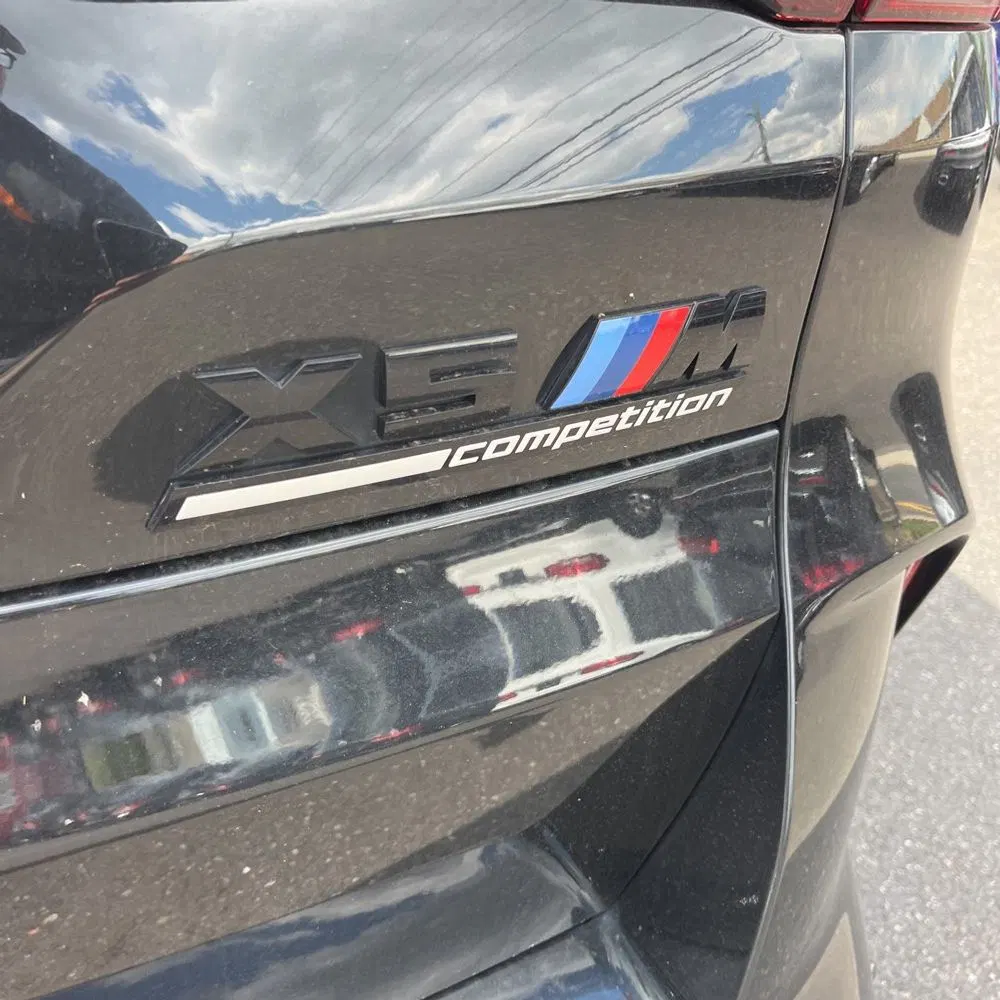 2022 BMW X5 Base