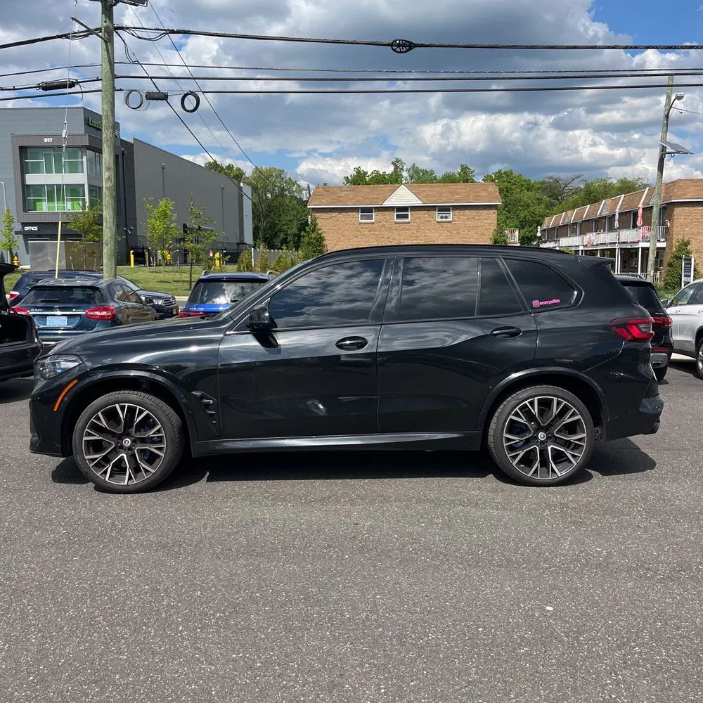 2022 BMW X5 Base