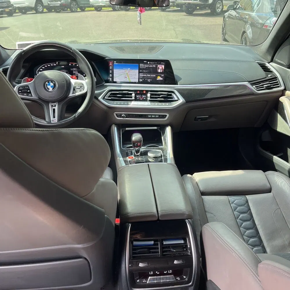 2022 BMW X5 Base