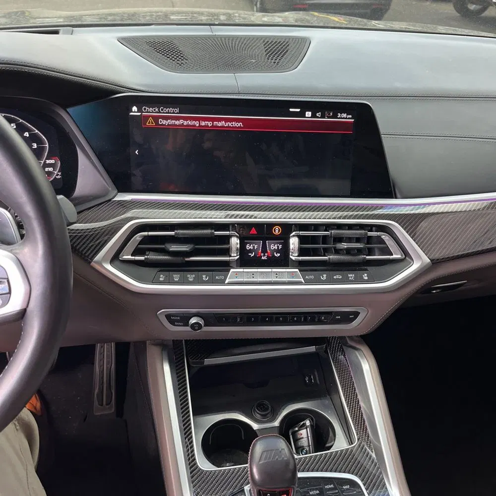 2022 BMW X5 Base